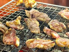 -奥西拉烤肉,盒饭,冷面(青岩刘店)