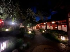 -唐风温泉