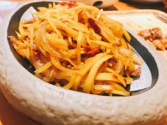 -莲香西域·正宗新疆菜(龙华店)