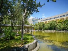 -长安大学(北校区)