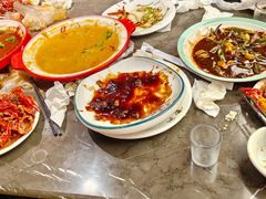 -盱眙虾神於氏龙虾(夫子庙红街店)