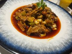 -院8里·小聚园老川菜(九眼桥店)