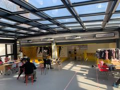 -问山MountQuest攀岩馆