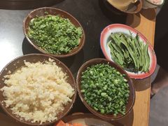 -王婆乔鲜鱼自助火锅(蜀汉路店)