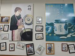 -六姑龟苓膏糖水卤水店