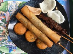 -雨林餐厅(长隆海洋王国店)