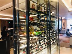 -新发展亚太JW万豪酒店·福苑咖啡厅
