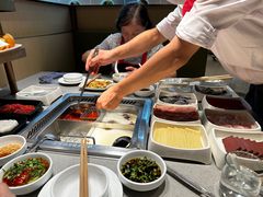 -海底捞火锅(金融街万达店)