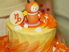 -CAKE BOSS 蛋糕老板(西单君太百货店)