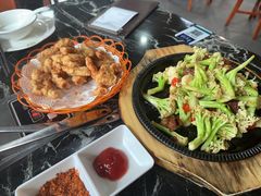 -李师傅脆肚(华强北店)