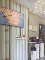 -More摩尔医美の注射线雕光电中心