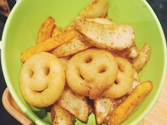 -绿茵阁(体育西分店)