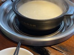 -大良毋米粥(锦龙路总店)