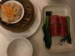 -上海金桥红枫万豪酒店-万豪中餐厅