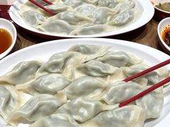 -喜家德虾仁水饺(南山书城店)