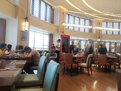 -舟山希尔顿酒店