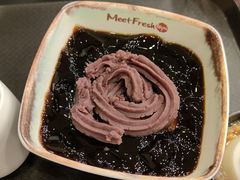 -鲜芋仙(高新万达广场店)