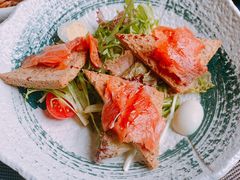 -马勒别墅·中餐厅