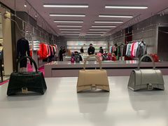 -BALENCIAGA(SKP女装店)