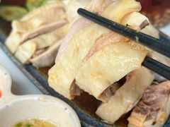 -章记星洲 · 新加坡餐厅(望京店)