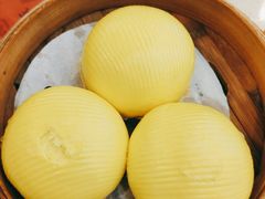 凤凰流沙包-点都德(盘福楼店)