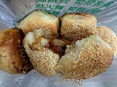 -满记烧饼(牛街东里小区一区店)