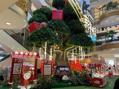 -松雷商业(南岗店)