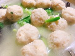 -宏玲餐厅(四川南路店)