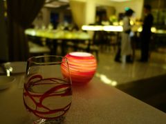 -上海和平饭店-华懋阁 The Cathay Room