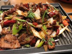 -徽鼎顺·臭鳜鱼 虾仁灌汤包(和平路店)