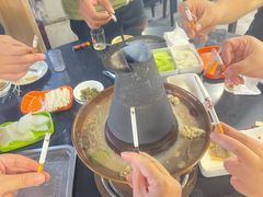 -新梅居(宁海东路店)