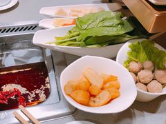 -海底捞火锅(5050购物中心店)