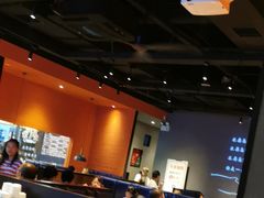 -里岛烤鱼(东港凯虹广场店)