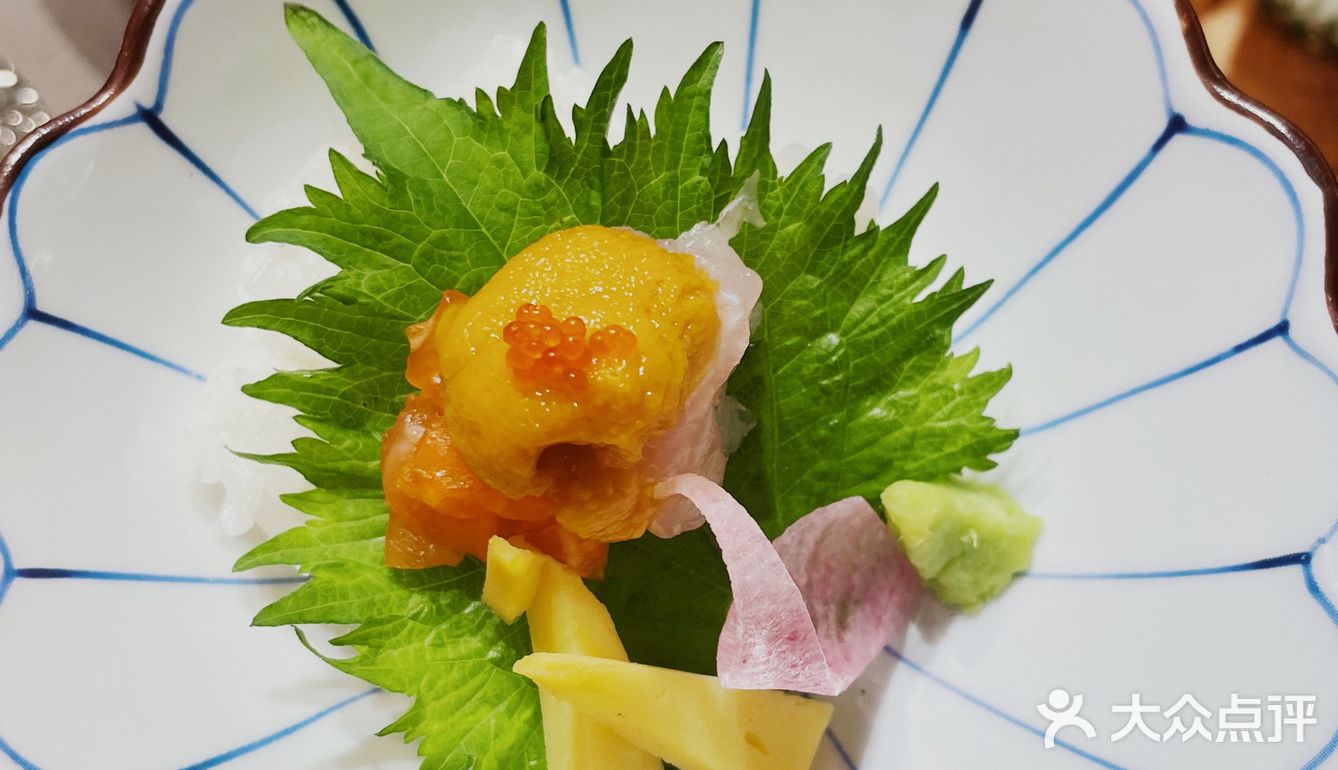 在胆道｜把你以为的海胆变成真实的海胆❗️❗️