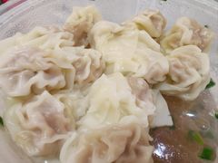 -韩萍老南京馄饨(河西万达店)