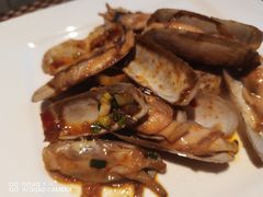 -海鲜自助餐厅·株洲大汉希尔顿酒店