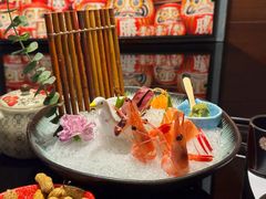 -天狗山料理(省体店)