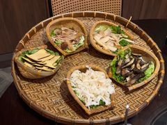 -滇野云南野生菌餐厅(陕西南路店)