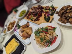 -凯鸽酒楼(大同振兴街店)