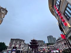 -汕头市小公园
