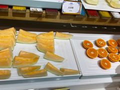 -青岛蓝海大饭店·渔歌舫(李沧店)