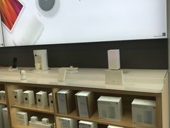 -华为授权体验店(华强北电子广场)