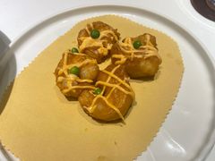 -红顶食府(滨湖九号店)