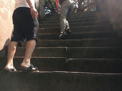 -金堂县云顶石城风景区