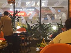 -润泽园椰子鸡(汇一城店)