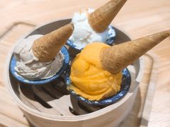 -歎雪糕低糖低脂Gelato冰淇淋