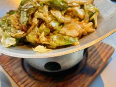 -绿茶餐厅(龙井船宴· 品牌总店)