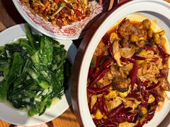 -印象鲵宴·张家界地标美食名片(溪布街店)