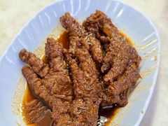 -新记肉骨茶