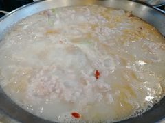 -老来福·非遗酸汤兔(凯旋路店)